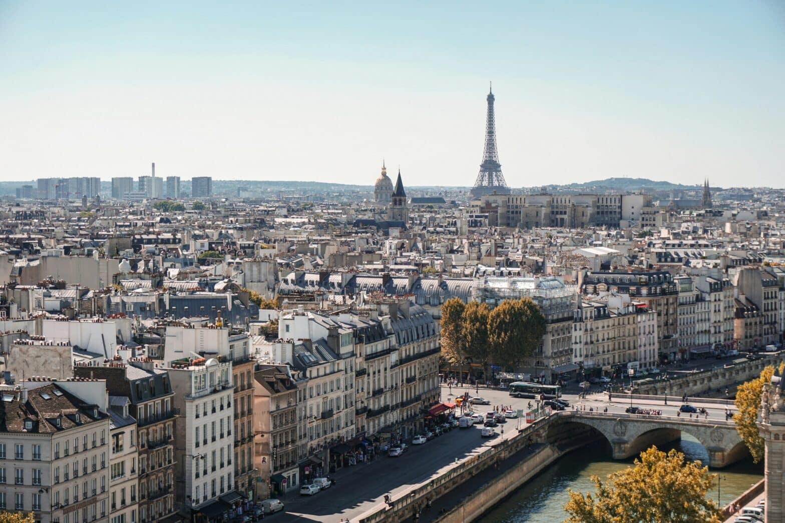 S’expatrier à Paris : nos conseils clés pour réussir votre installation