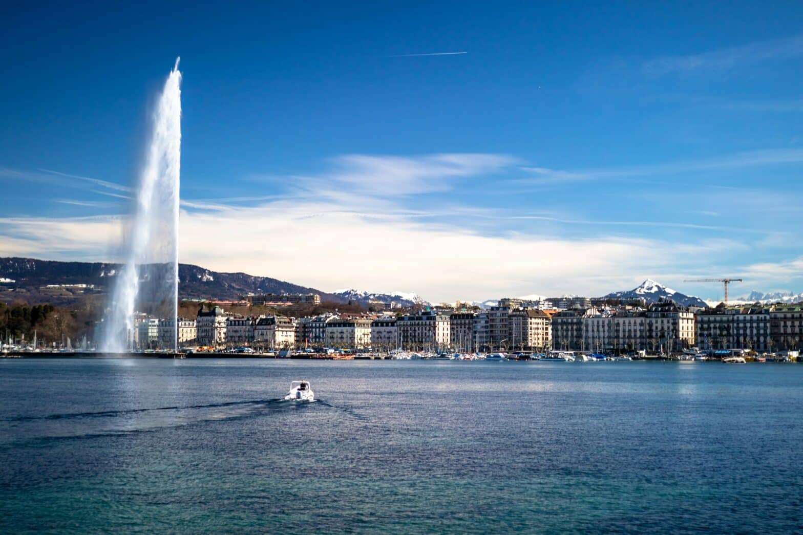 Expat life in Geneva: your guide to a successful relocation