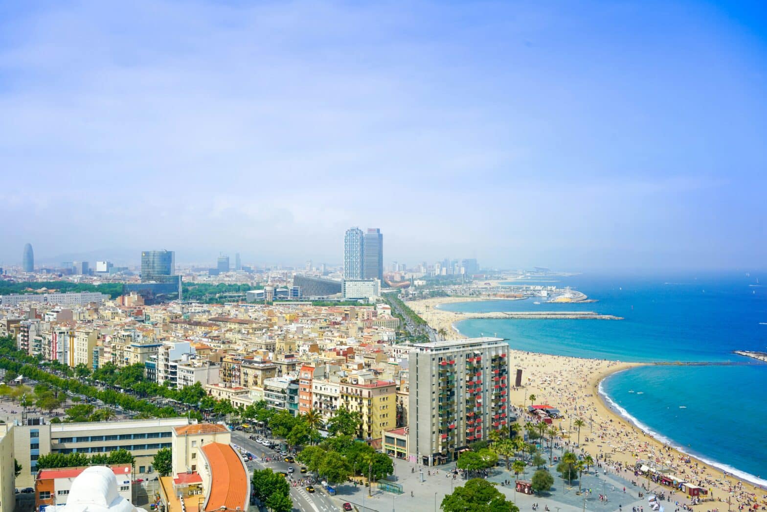 Moving to Barcelona: our guide to a successful relocation to Catalonia