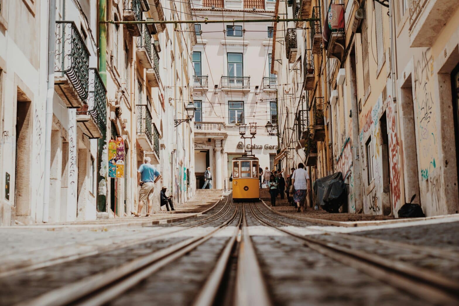 Expat life in Lisbon: your guide to a successful relocation