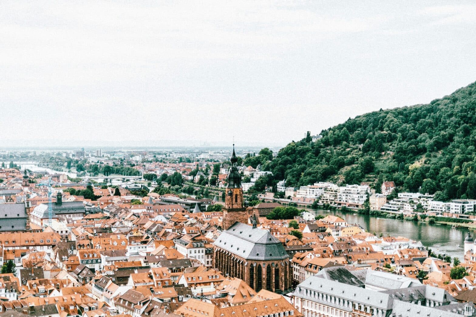 Le coût de la vie en Allemagne