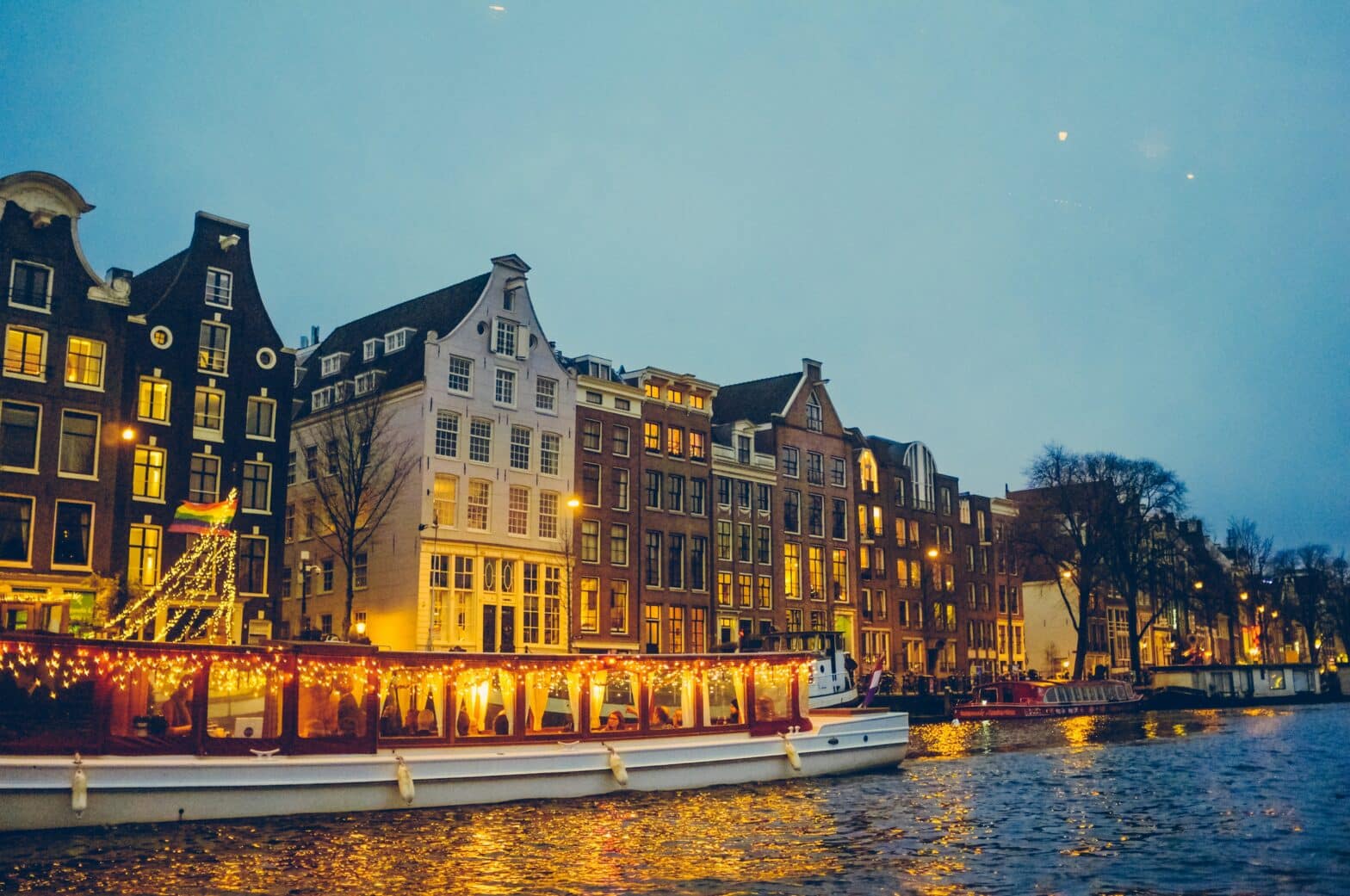 Expat life in Amsterdam: all you need to know to make it your home!