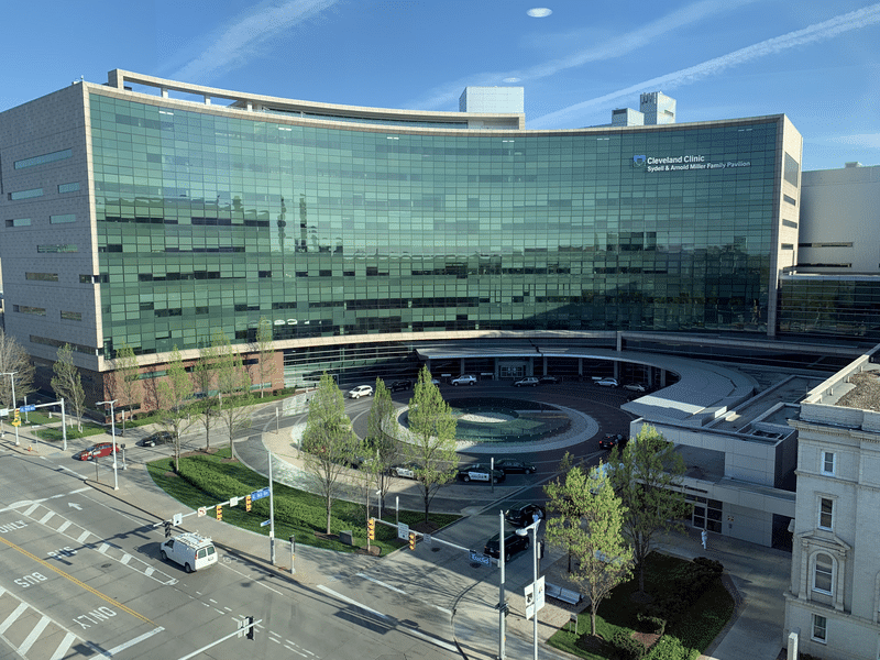 cleveland clinic