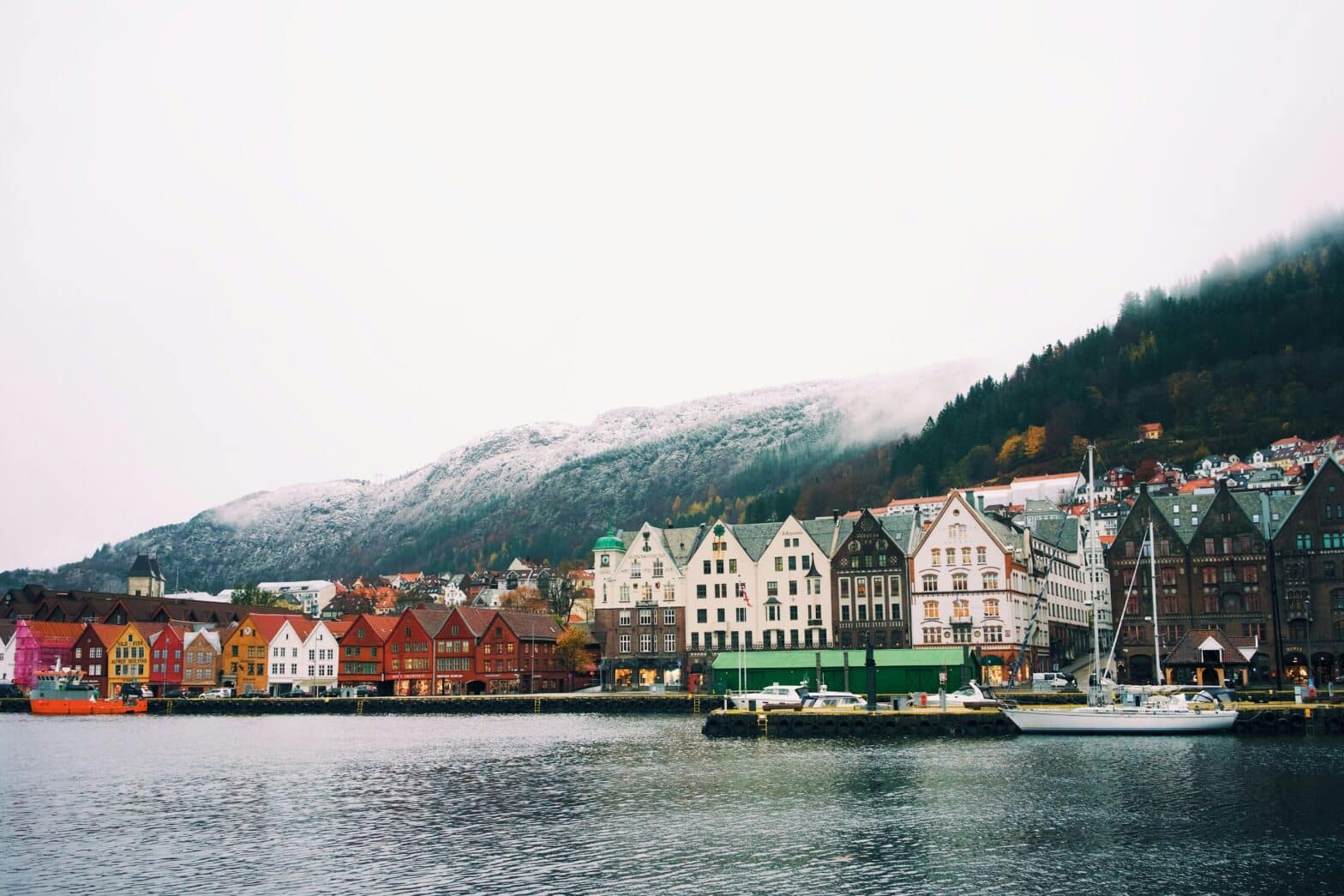 A Comprehensive Guide to the Cost of Living in Norway for Expats