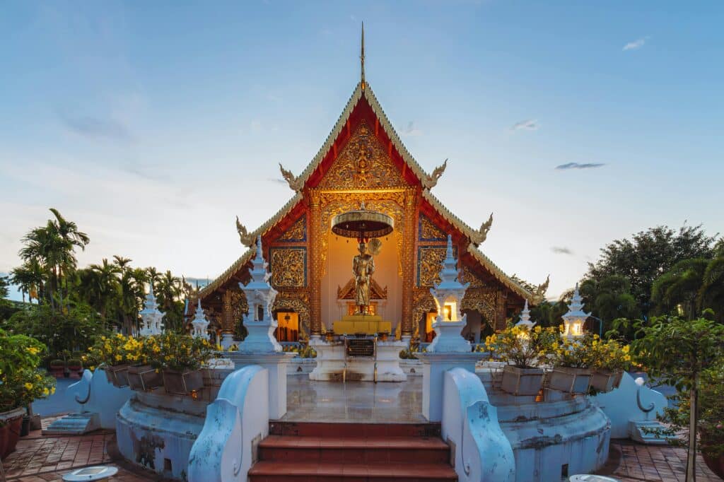 chiang mai