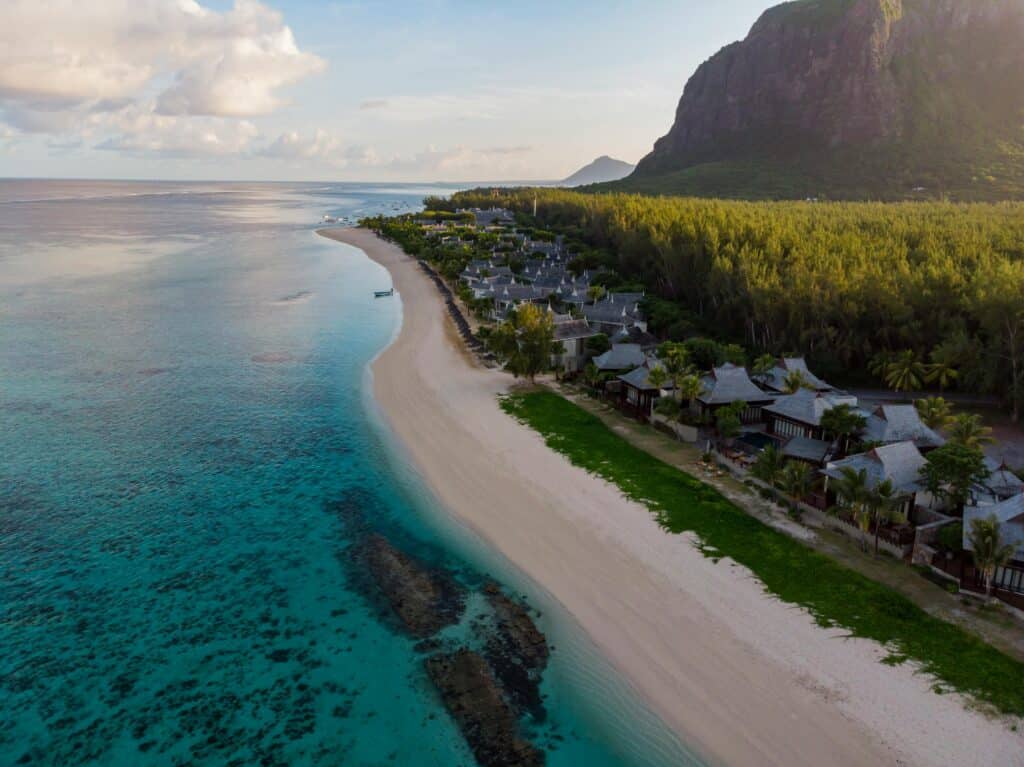 mauritius