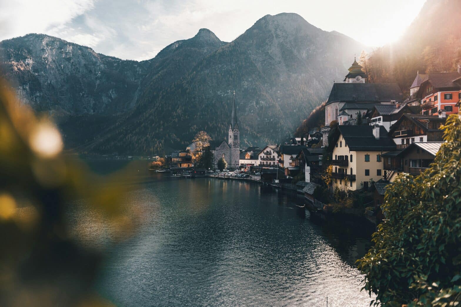 Die Lebenshaltungskosten in Österreich