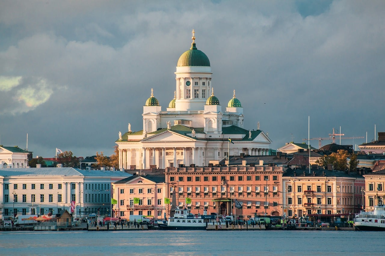 Die Lebenshaltungskosten in Finnland