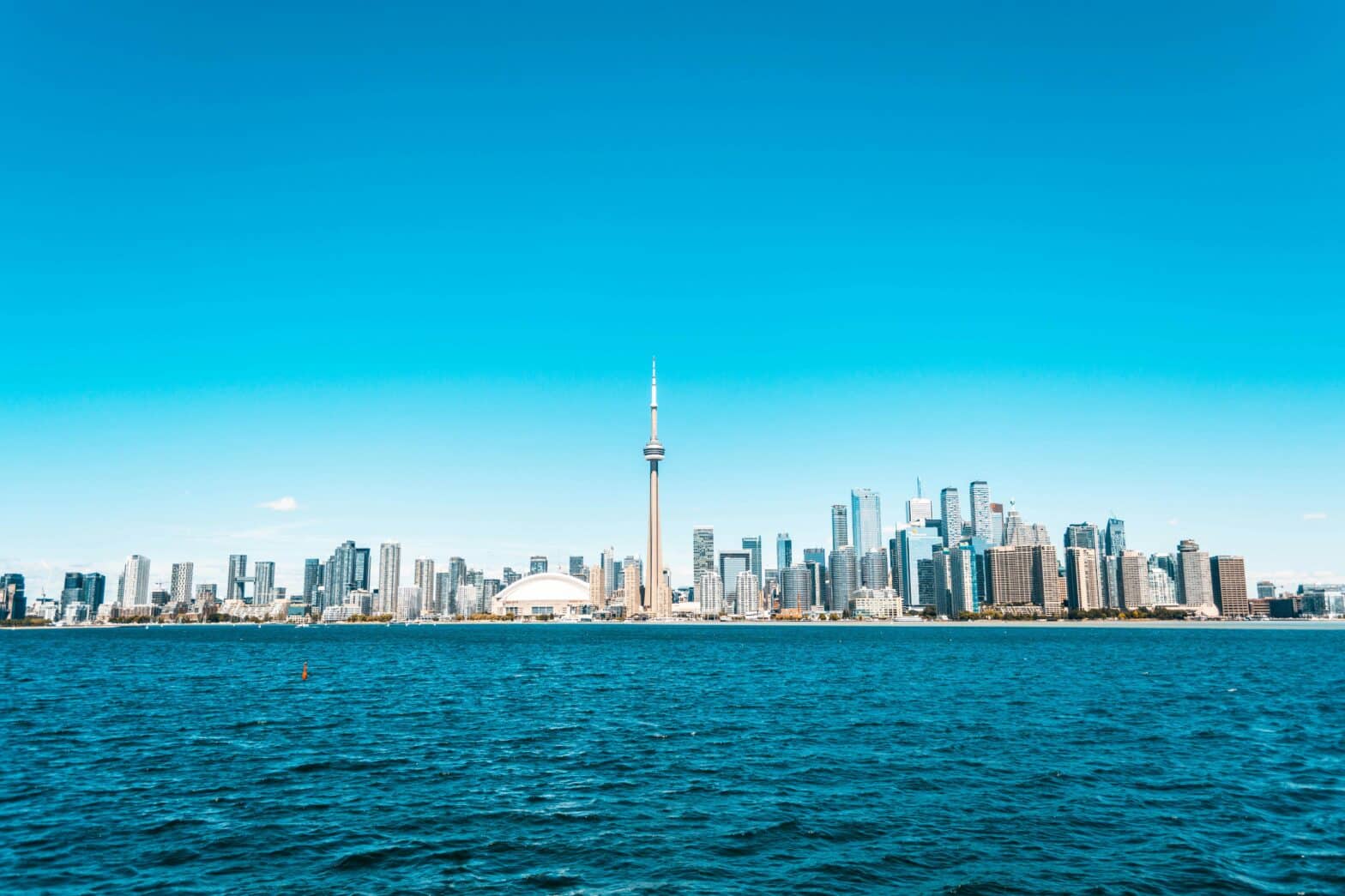 S’expatrier à Toronto : notre guide pour vous installer dans l’une des villes les plus cosmopolites du monde