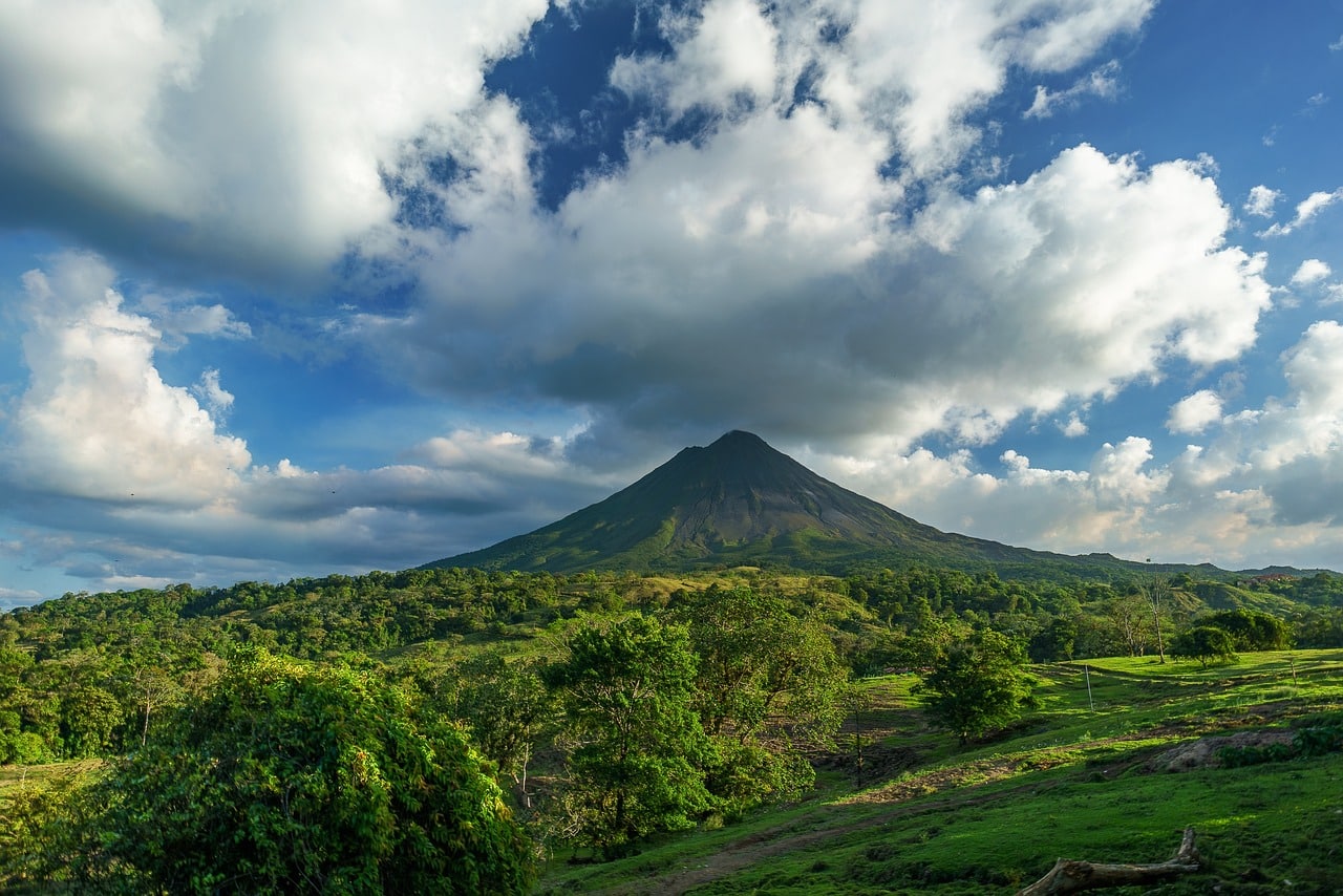 The cost of living in Costa Rica