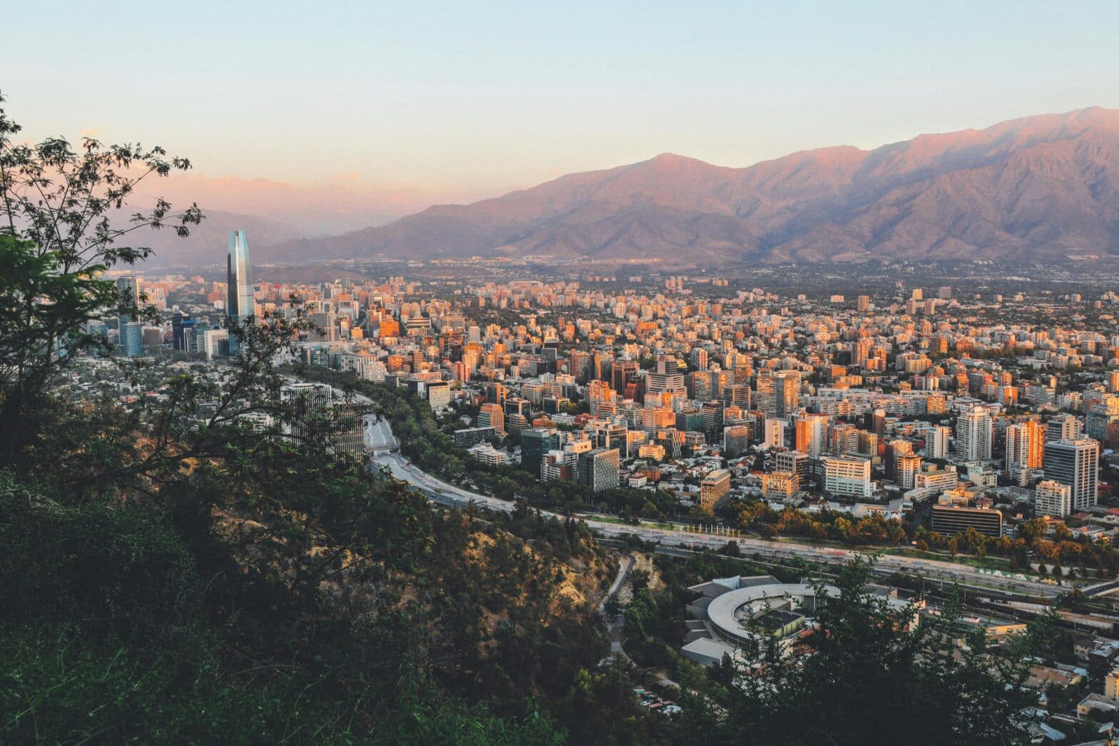 Die Lebenshaltungskosten in Chile